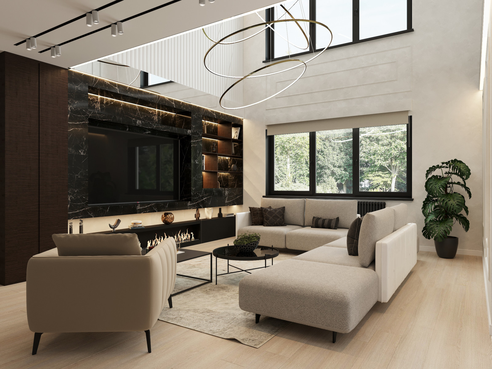 КП Клязьминский парк