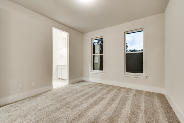 {Oak Point, TX} 2 contemporaneo-camera-da-letto