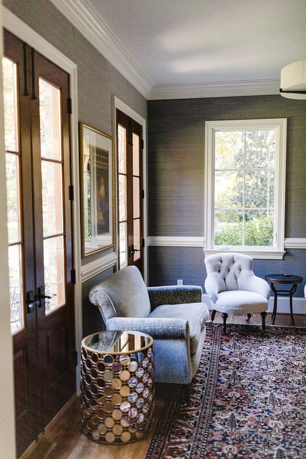 Chapel Hill Estate Renovation