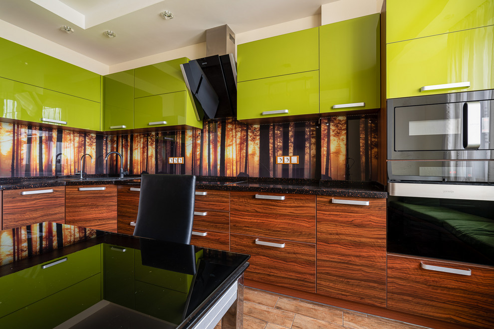 Интерьерная фотосъёмка квартиры в Краснодаре :: 30 октября 2019