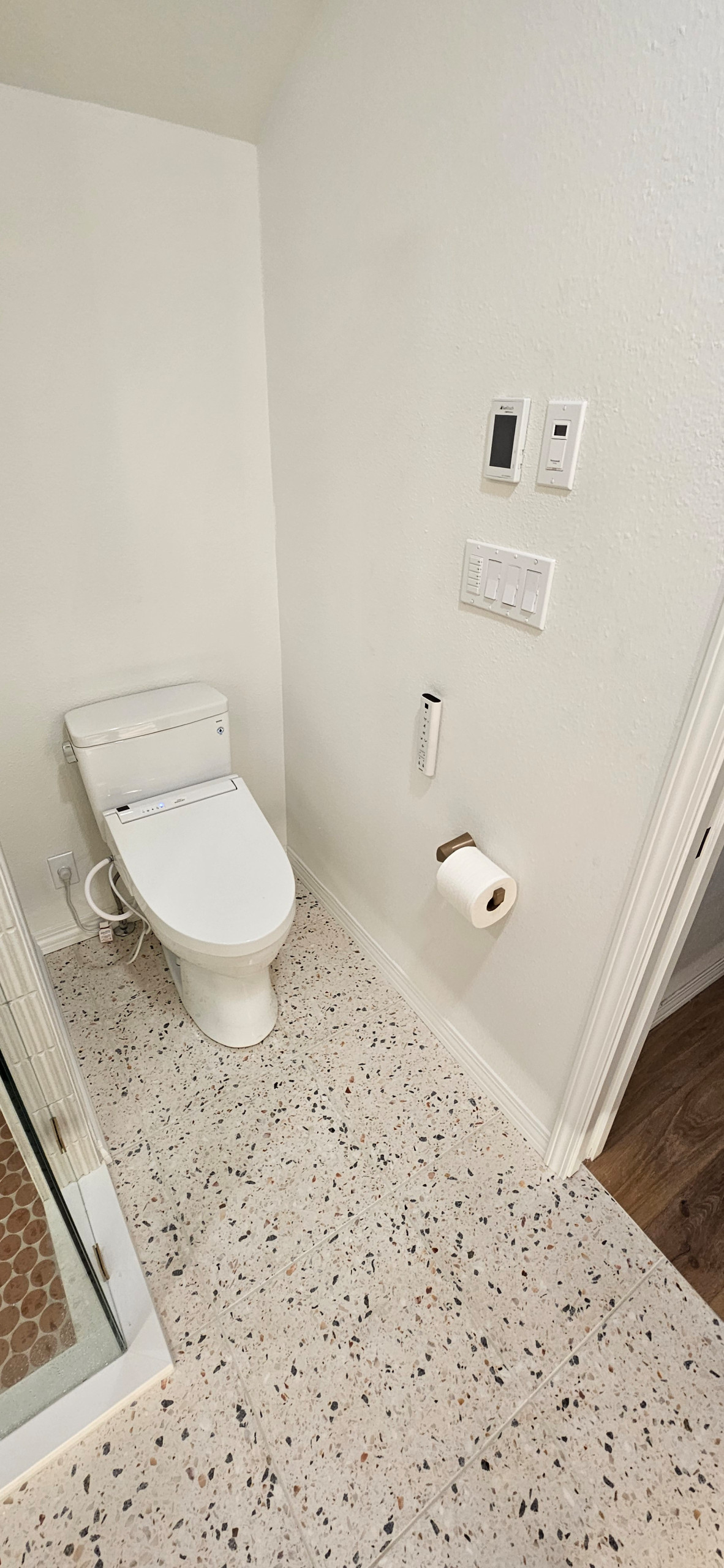 Lake Oswego Custom Bathroom