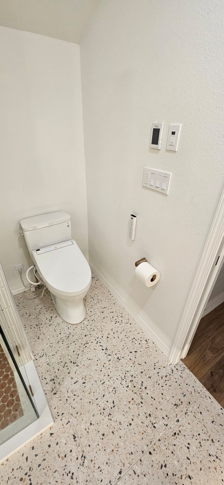 Lake Oswego Custom Bathroom