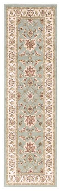 Trego Rug Trego, 1'10