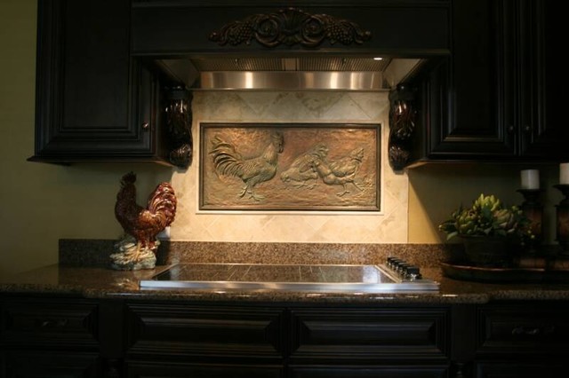 Backsplash 