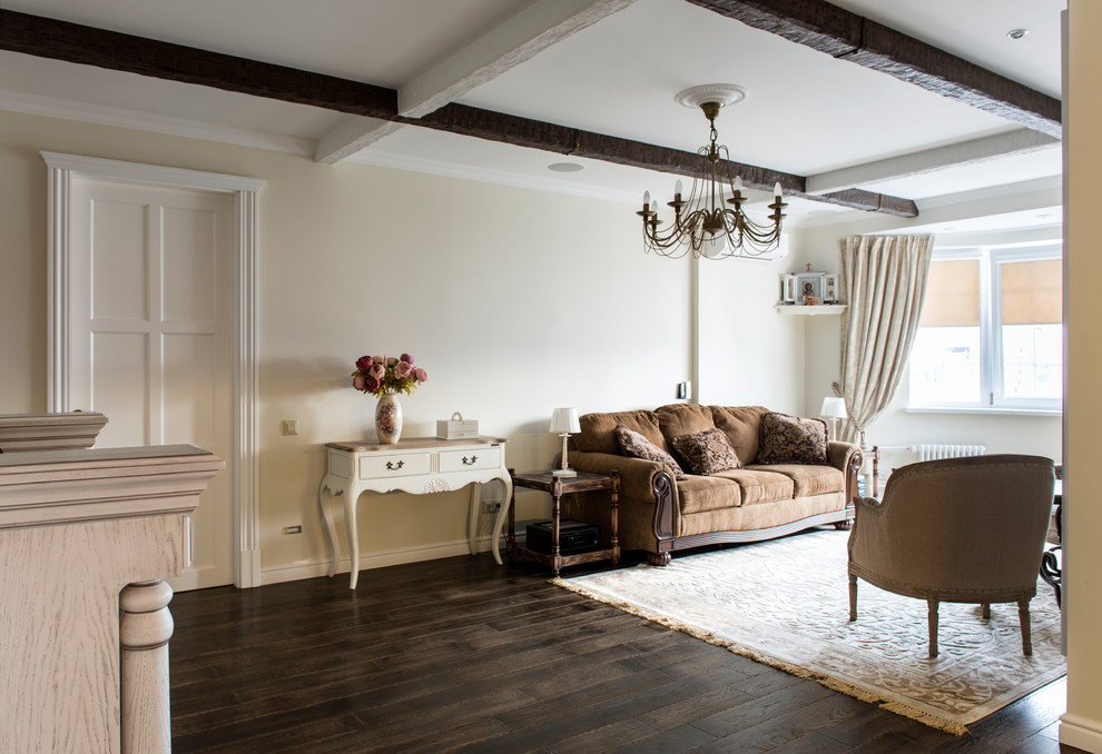 Квартира на профсоюзной