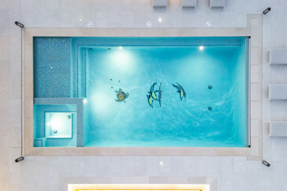 Borello | Resort Refuge