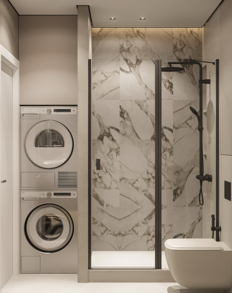 Квартира 65 м2