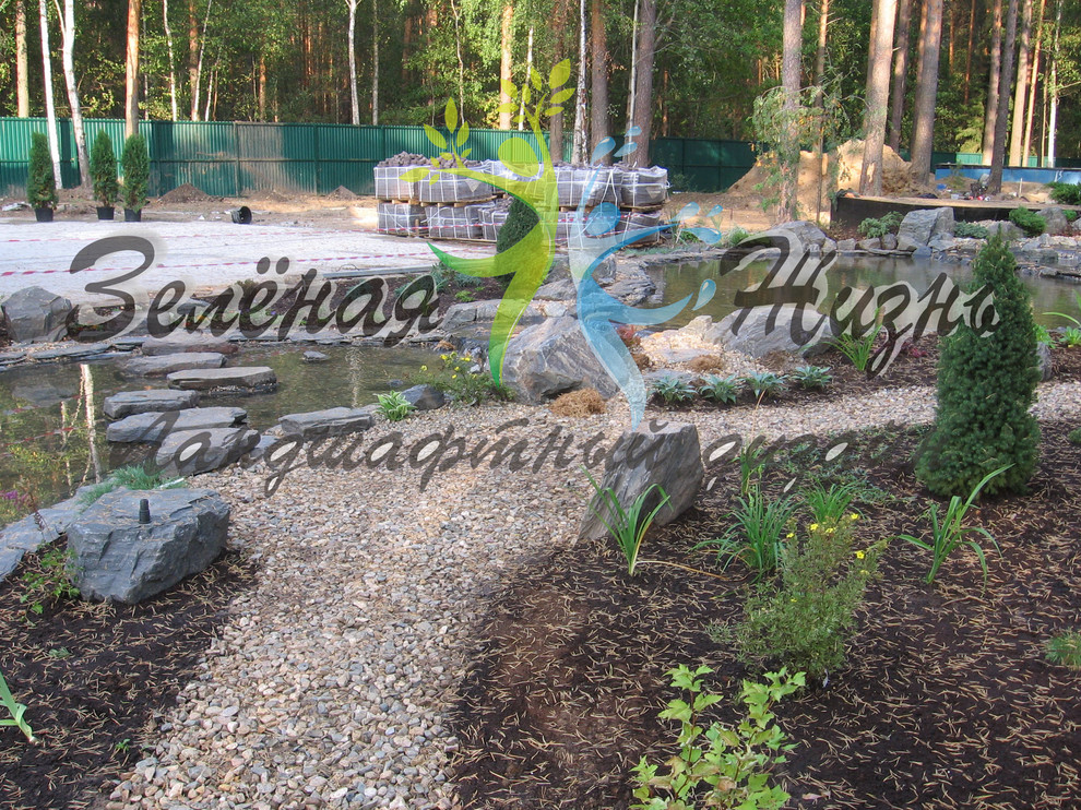 Владимирская область, д. Колокша