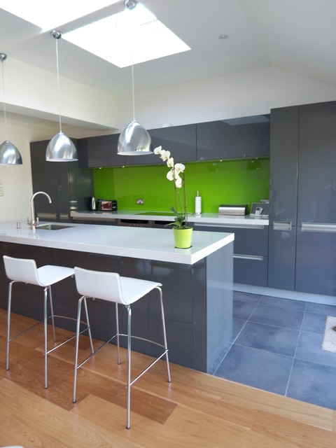 KT3 modern-kitchen