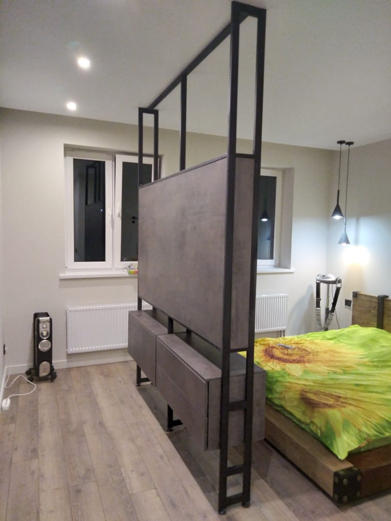 Квартира в ЖК Донской