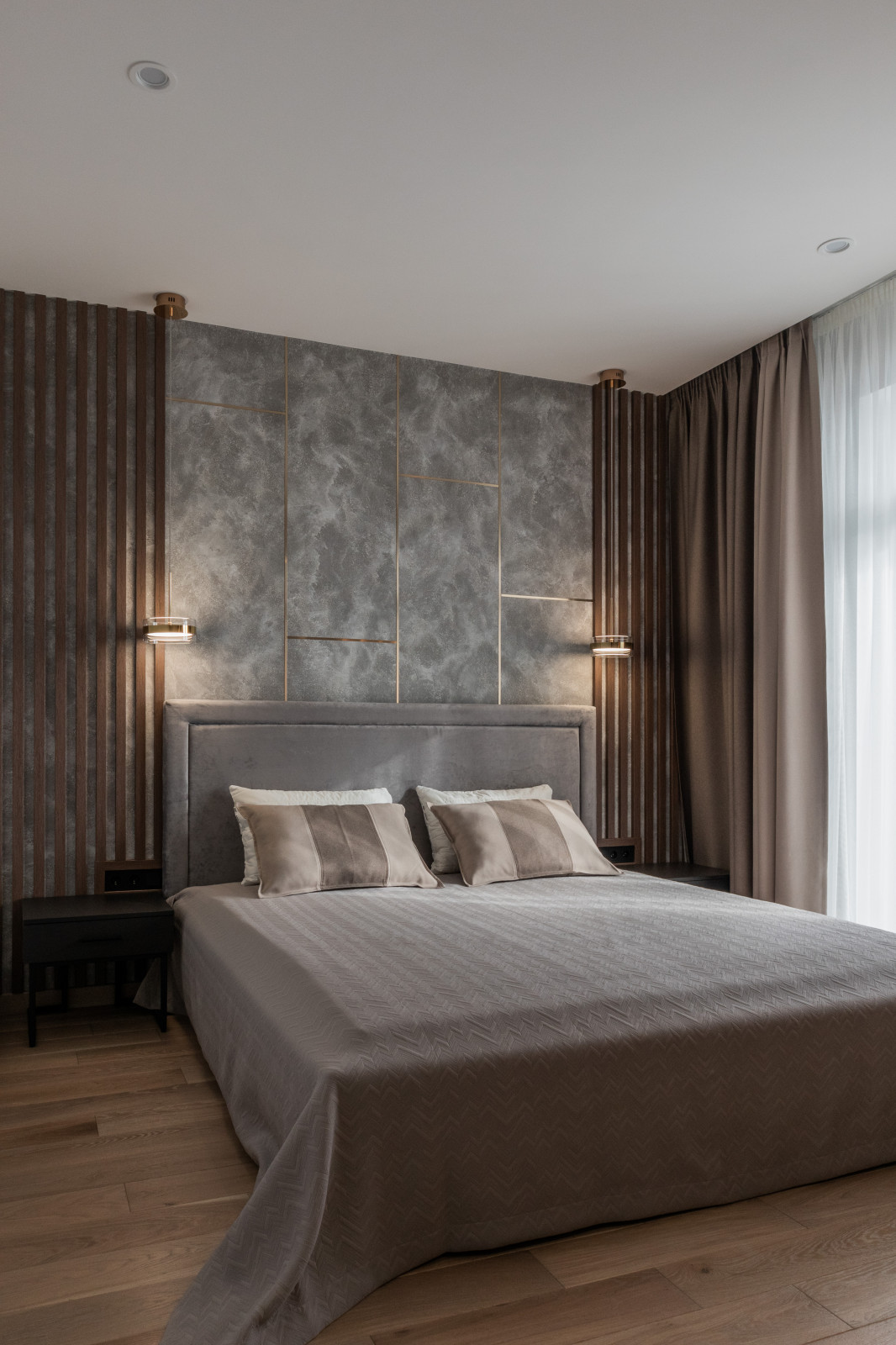 Квартира в ЖК Ньютон