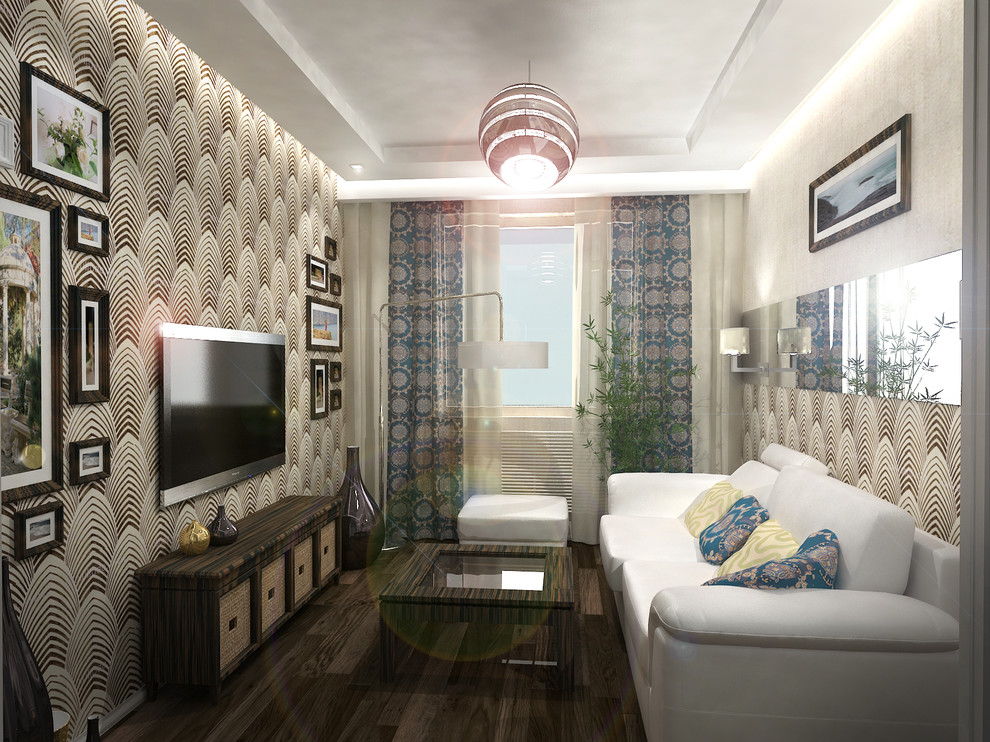 Квартира в Строгино