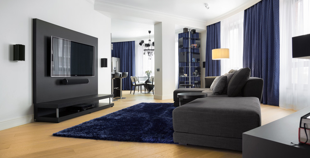 Интерьерная съемка