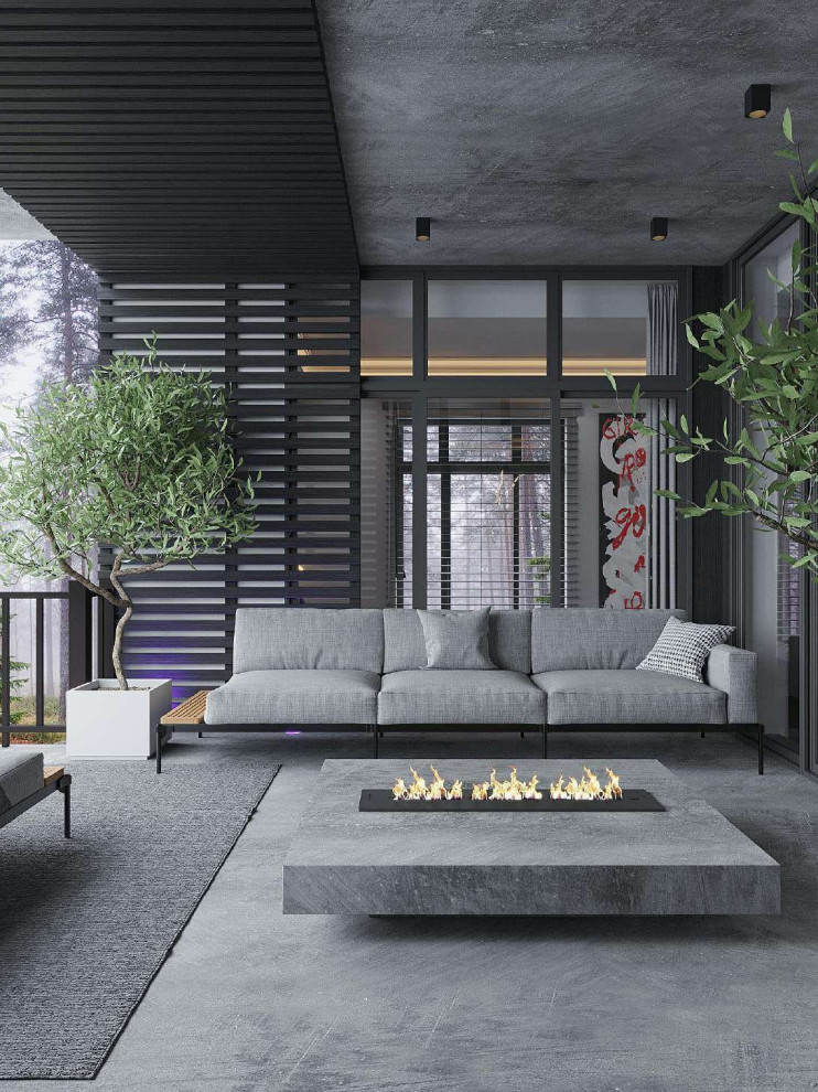 Ривер Парк Коломенское