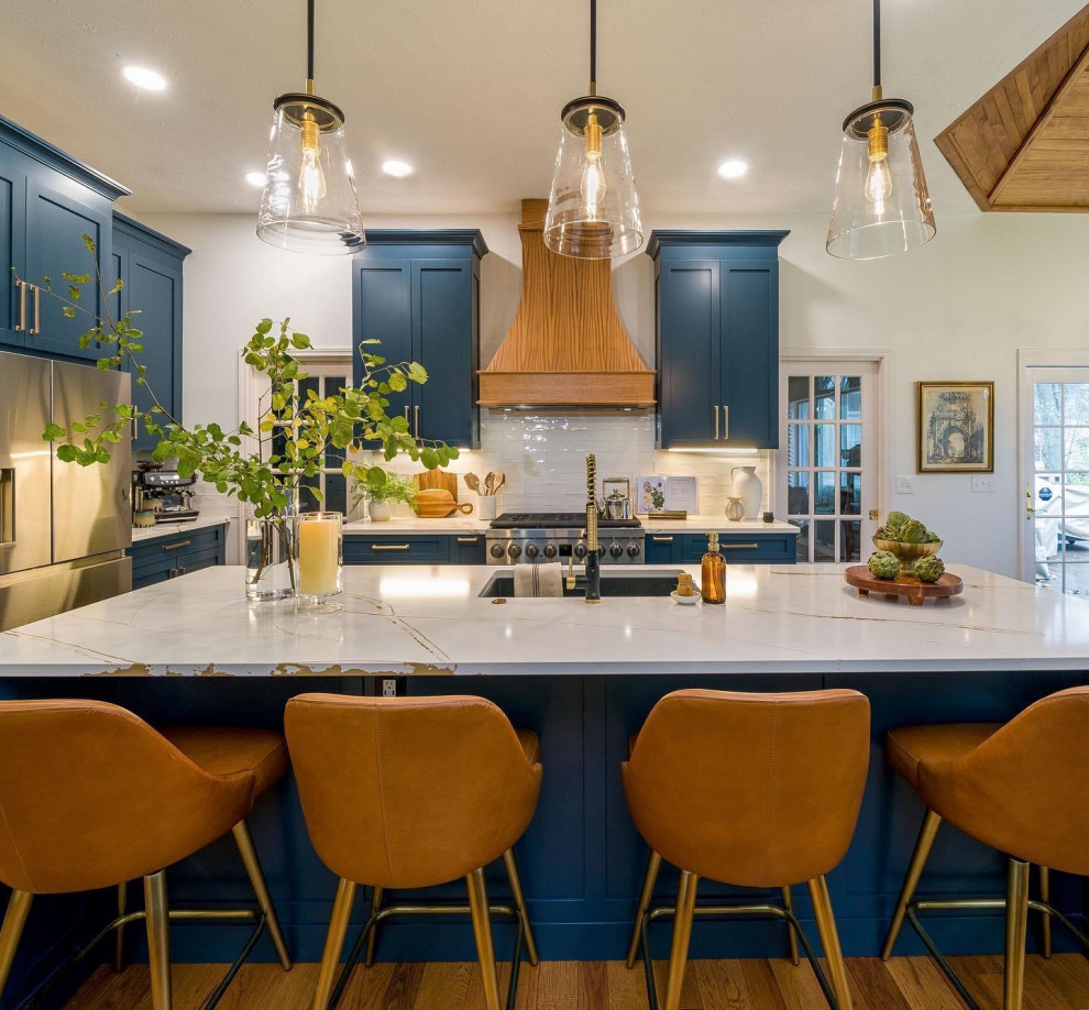 Penfield NY Kitchen