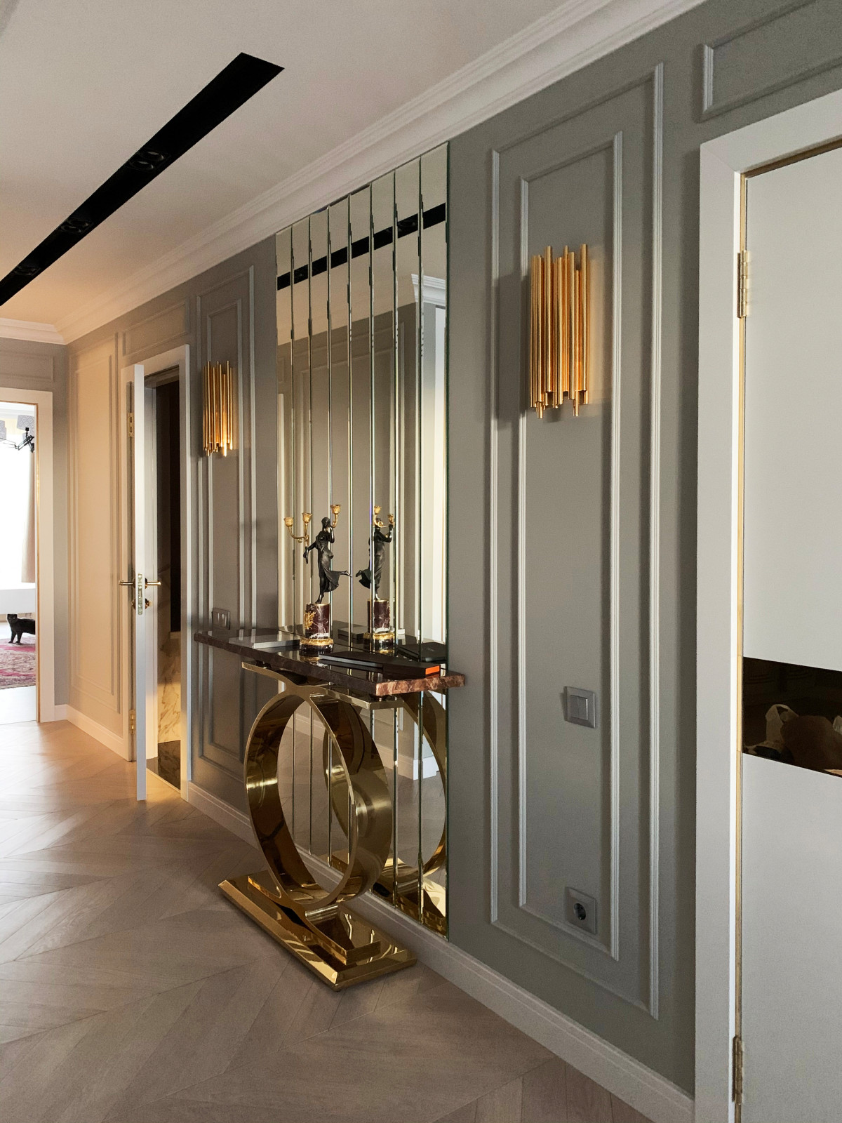 Риверсайд ЖК