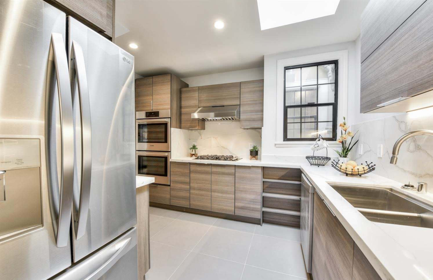 Kitchen Remodel