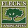 Fleck's Landscaping & Lawn Maintenance