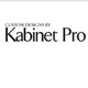Custom Designs by Kabinet Pro Inc.