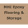 MHI Epoxy Flooring & Storage