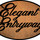 Bakersfield Iron Door - Elegant Entyways