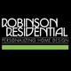 Robinson Residential Design
