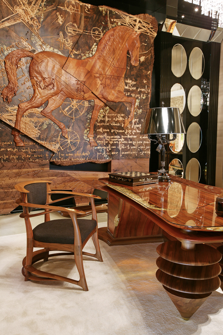 I Saloni ИТАЛИЯ