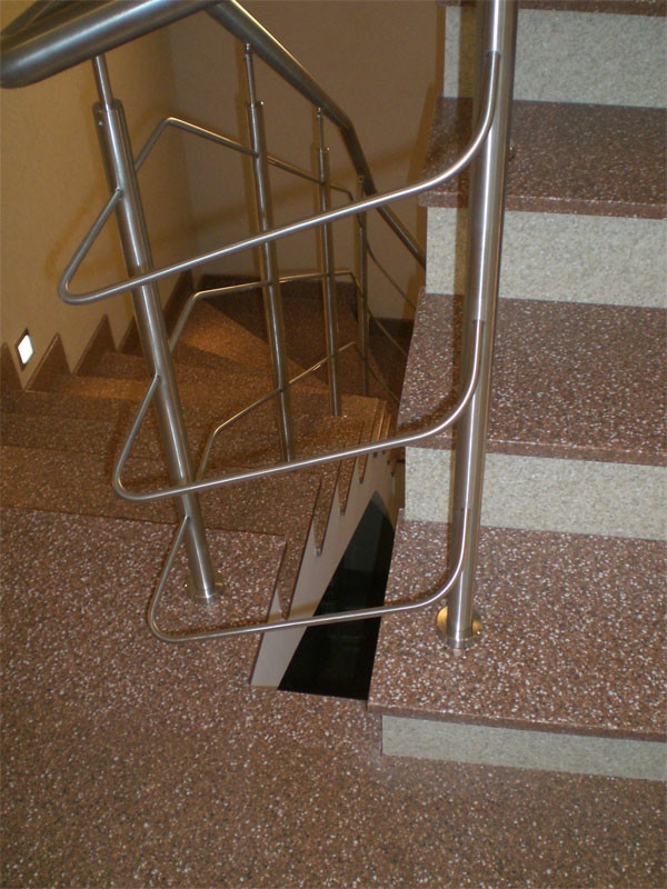 Внутрянка, ремонт, Дубровка