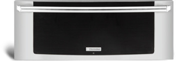 27" Built-In Warmer Drawer by Electrolux