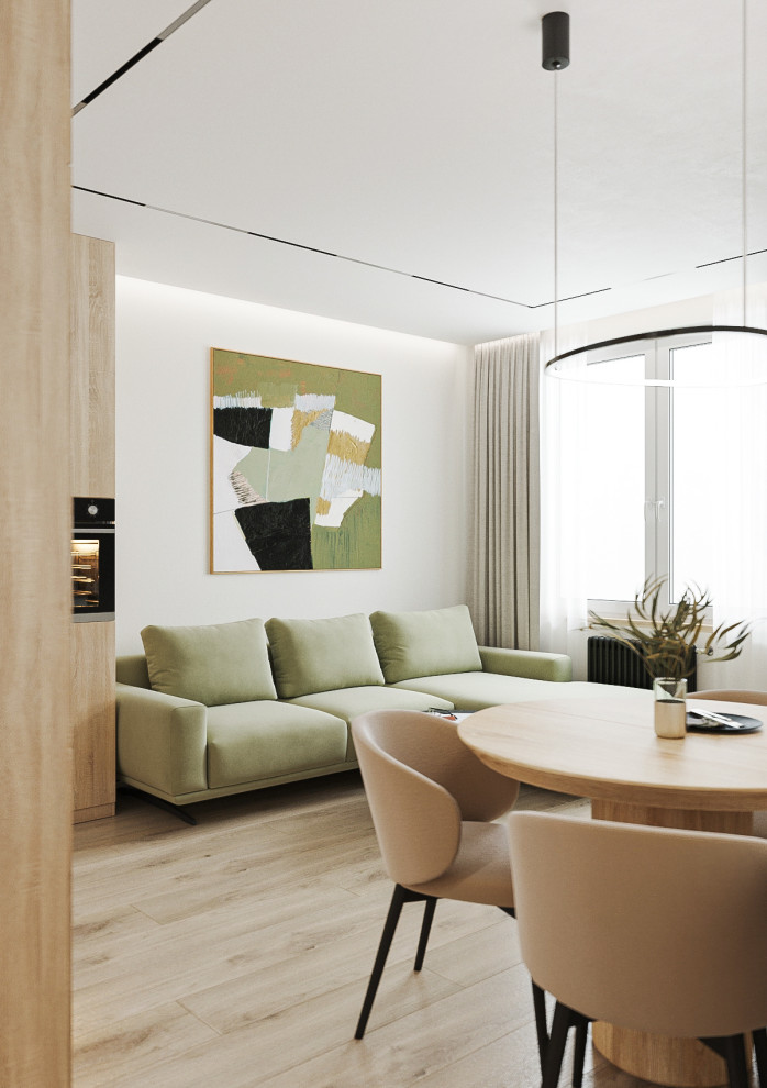 ЖК Галактика PRO