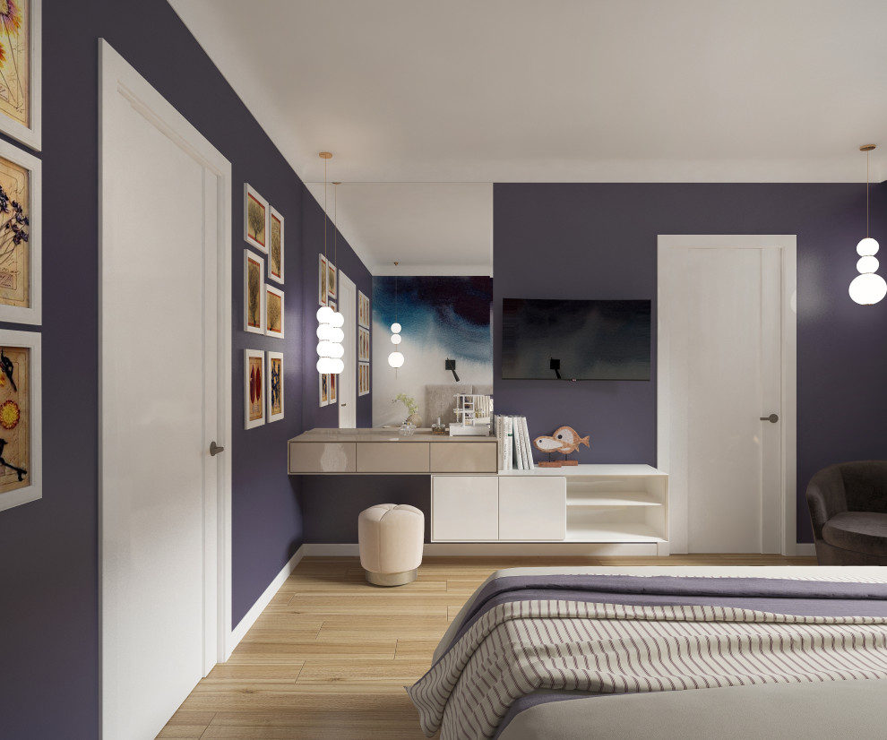 Квартира в Зеленограде