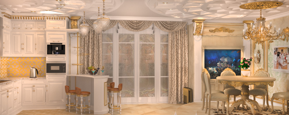 Дворцовая классика