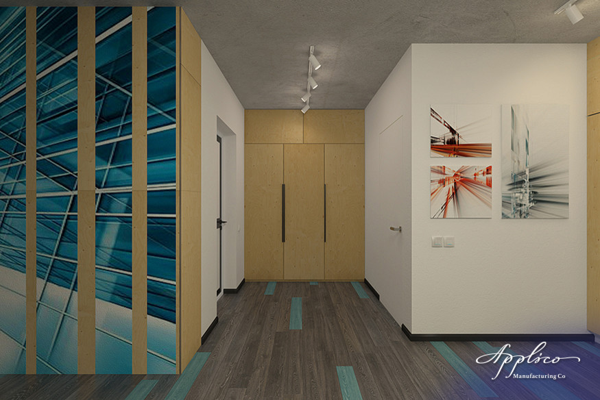 Конкурс «Меняй стереотипы в дизайне»