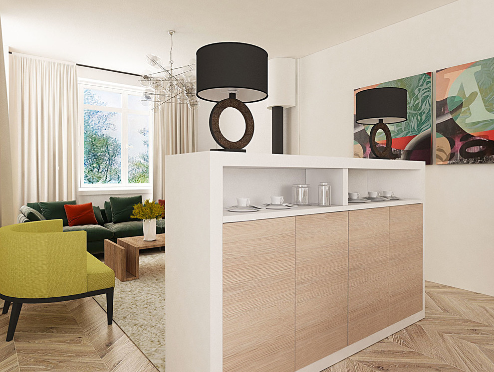 "Лесной городок"