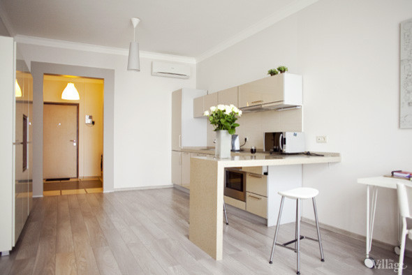 ЖК "Аэробус"