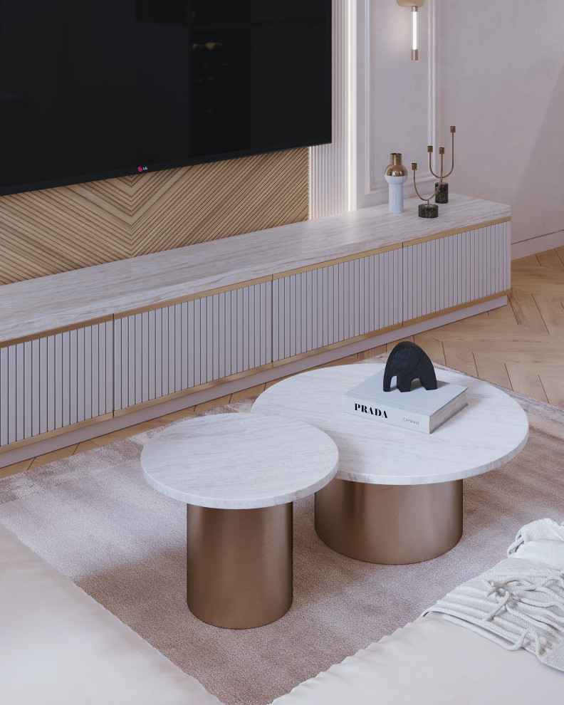 "ЖК "ЕВРОПЕЙСКИЙ БЕРЕГ"