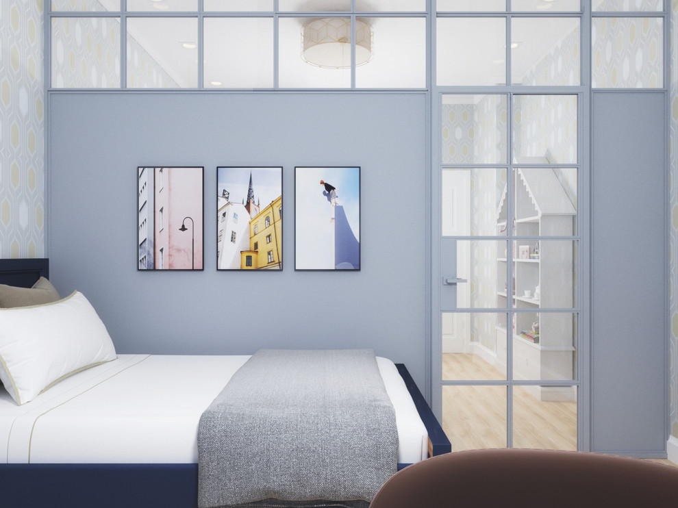 Детская_для_мальчика_и_девочки