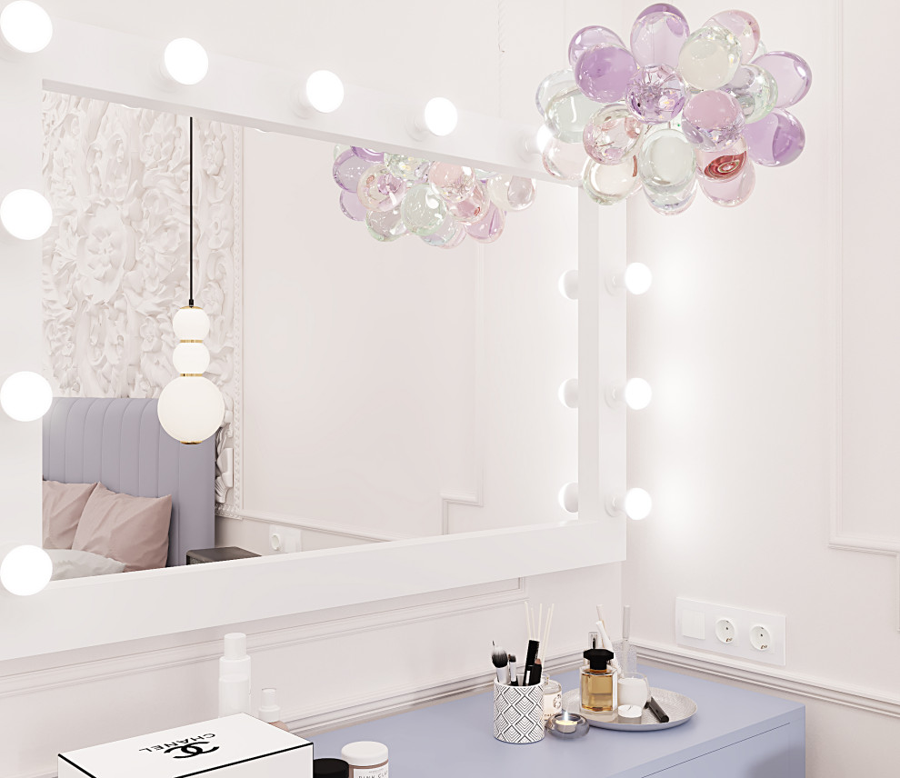 Французская Геометрия