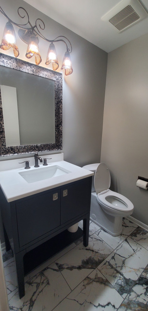 Kitchen and Bathroom Remodeling