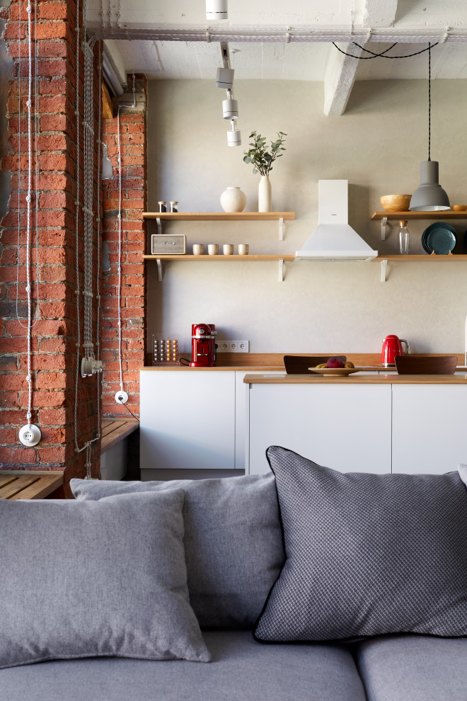 ЖК "Красная стрела"