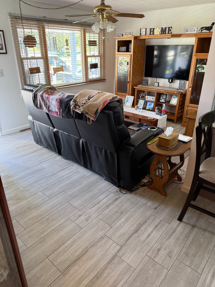 South Carolina Street