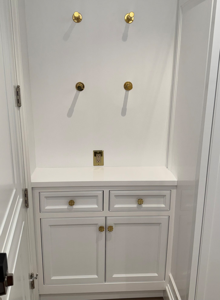 Burlingame Casual Closet