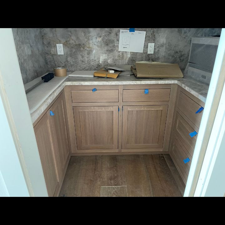 New Construction