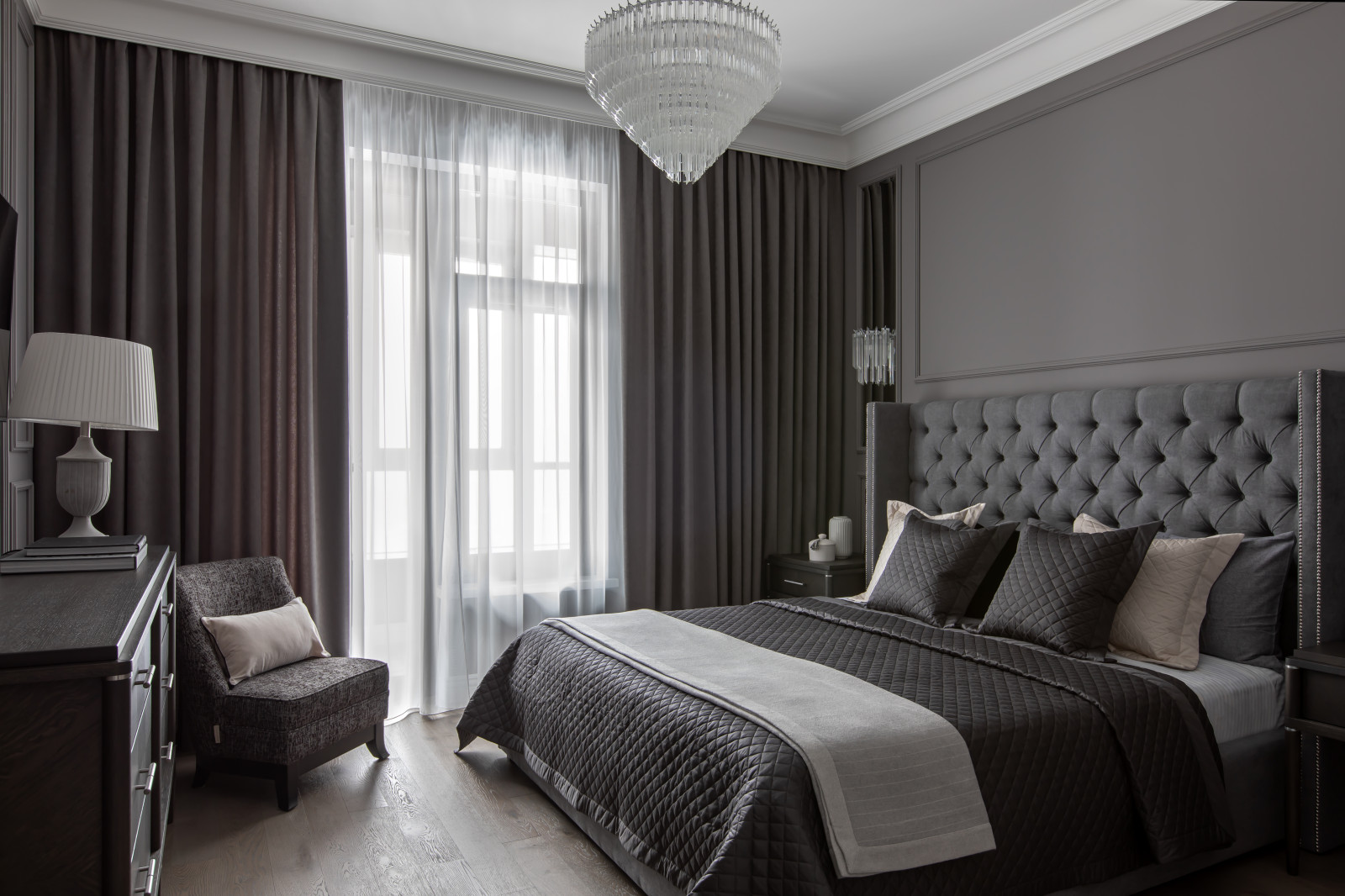 Квартира в ЖК «Дыхание»