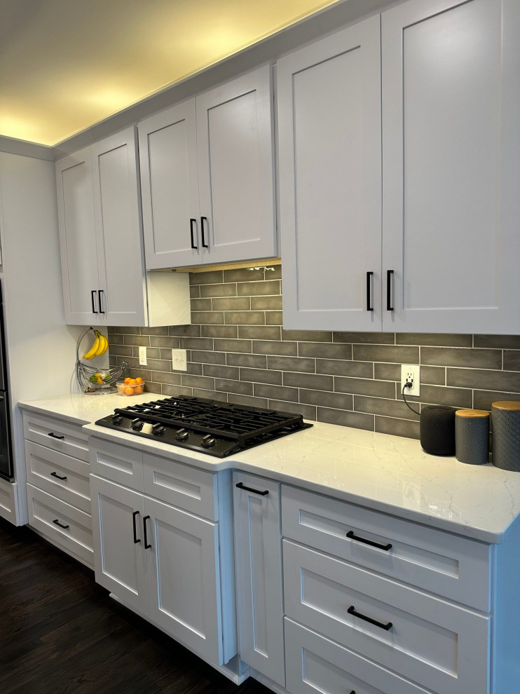Kitchen Remodel in Canton GA