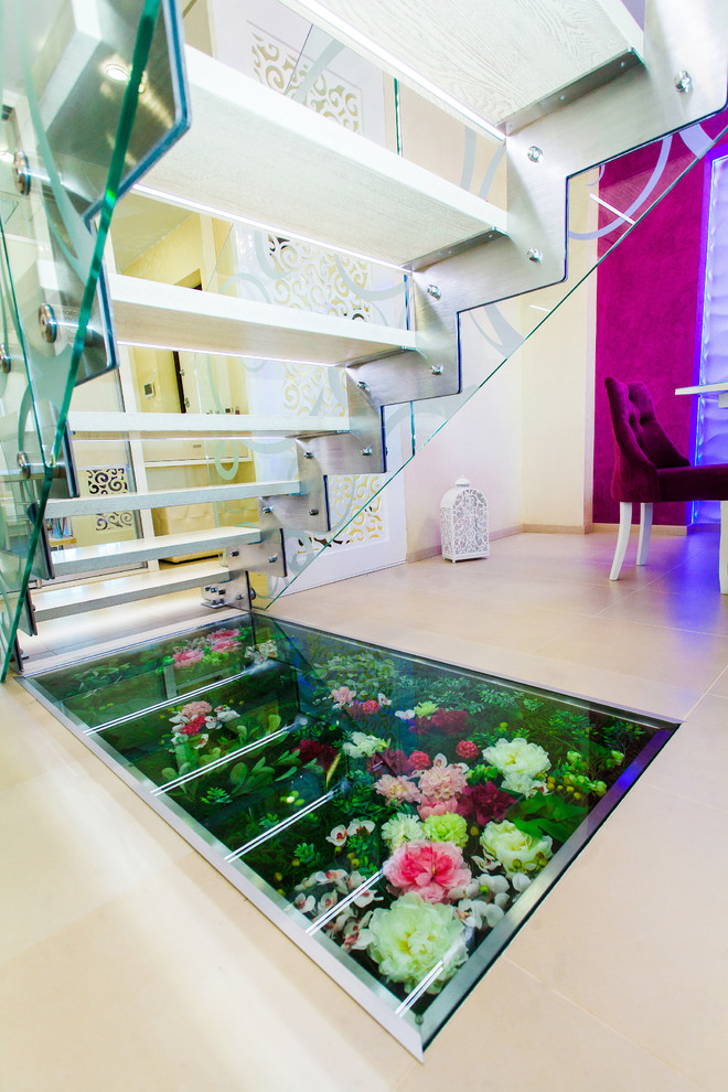 Просторная квартира для молодой семьи