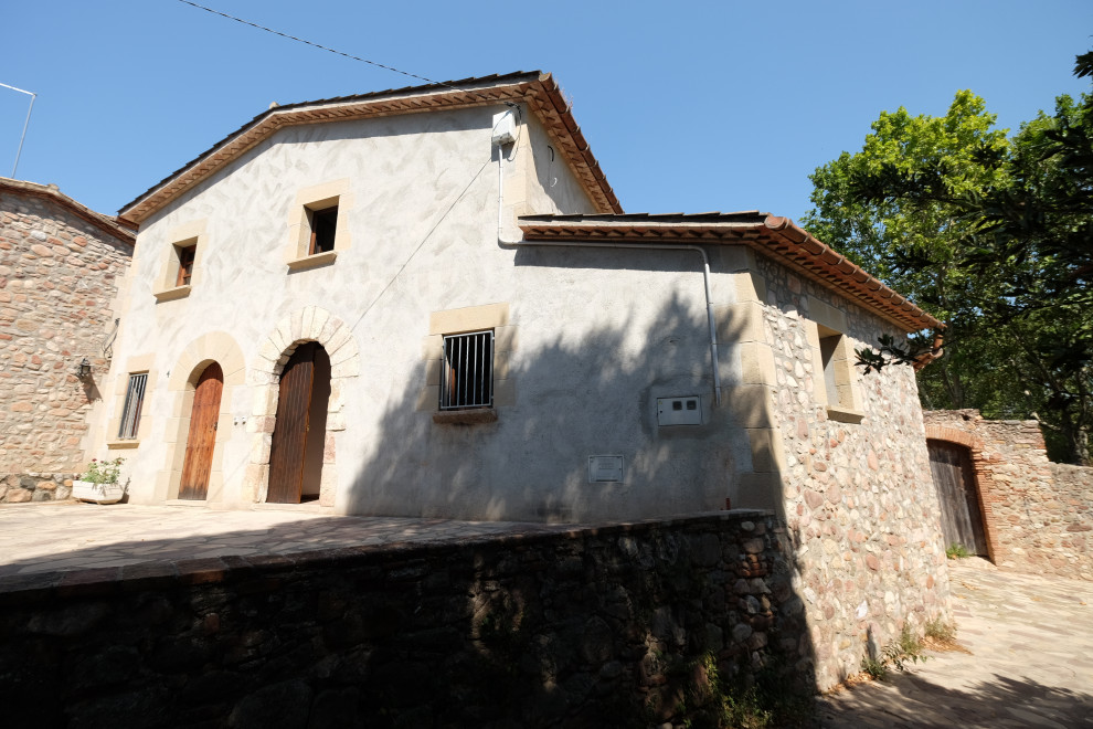 MASIA SAGRERA