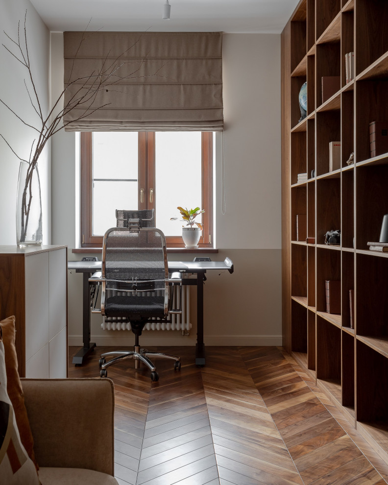 Ремонт квартиры в ЖК Донское Подворье