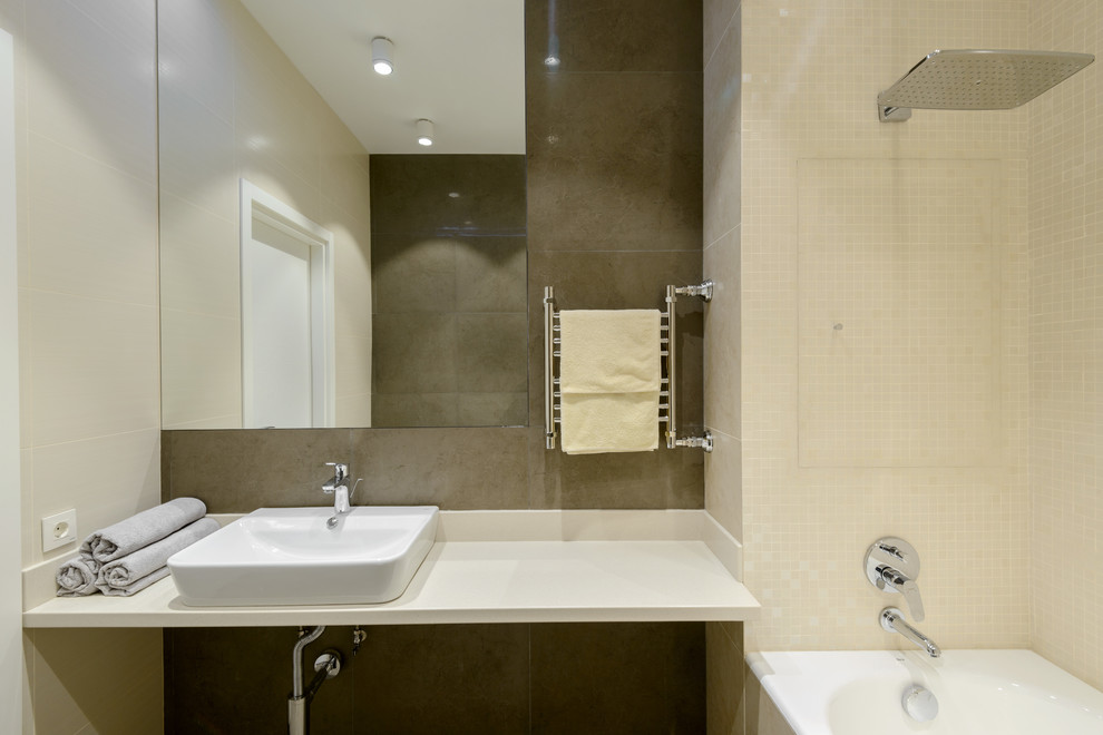 Квартира на Сибревкома