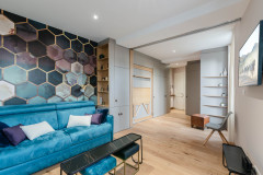 Avant/Après : 26 m2 à la modularité exemplaire